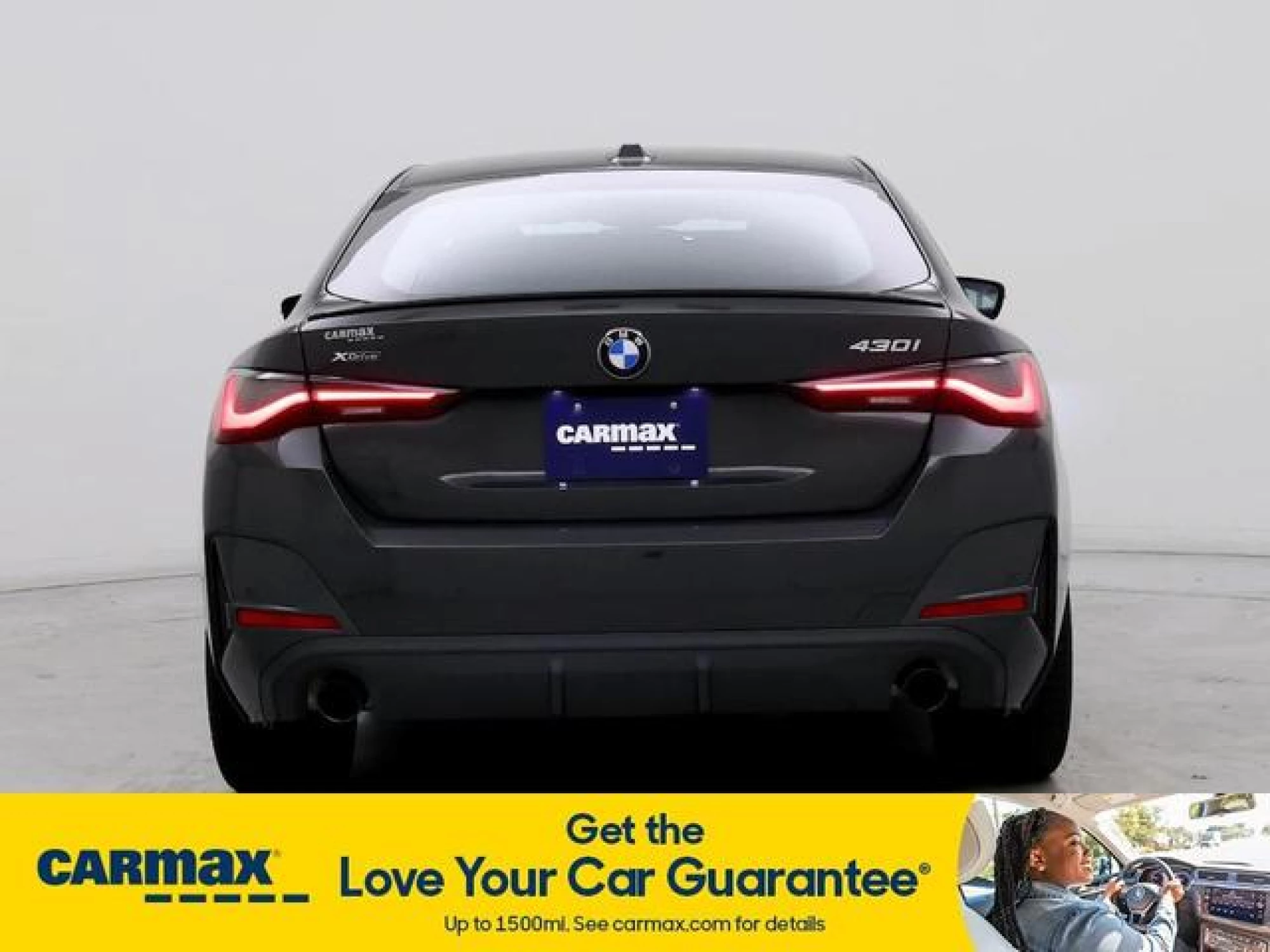 2023 BMW 430 Gran Coupe i xDrive