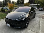 2023 Tesla Model X Base