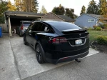 2023 Tesla Model X Base