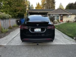 2023 Tesla Model X Base