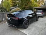 2023 Tesla Model X Base