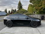 2023 Tesla Model X Base