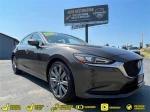 2018 Mazda Mazda6 Grand Touring