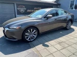 2018 Mazda Mazda6 Grand Touring