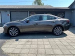 2018 Mazda Mazda6 Grand Touring