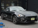 2017 FIAT 124 Spider Abarth