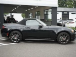 2017 FIAT 124 Spider Abarth