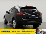 2016 INFINITI QX70 Base