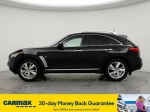 2016 INFINITI QX70 Base