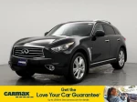 2016 INFINITI QX70 Base
