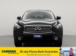 2016 INFINITI QX70 Base