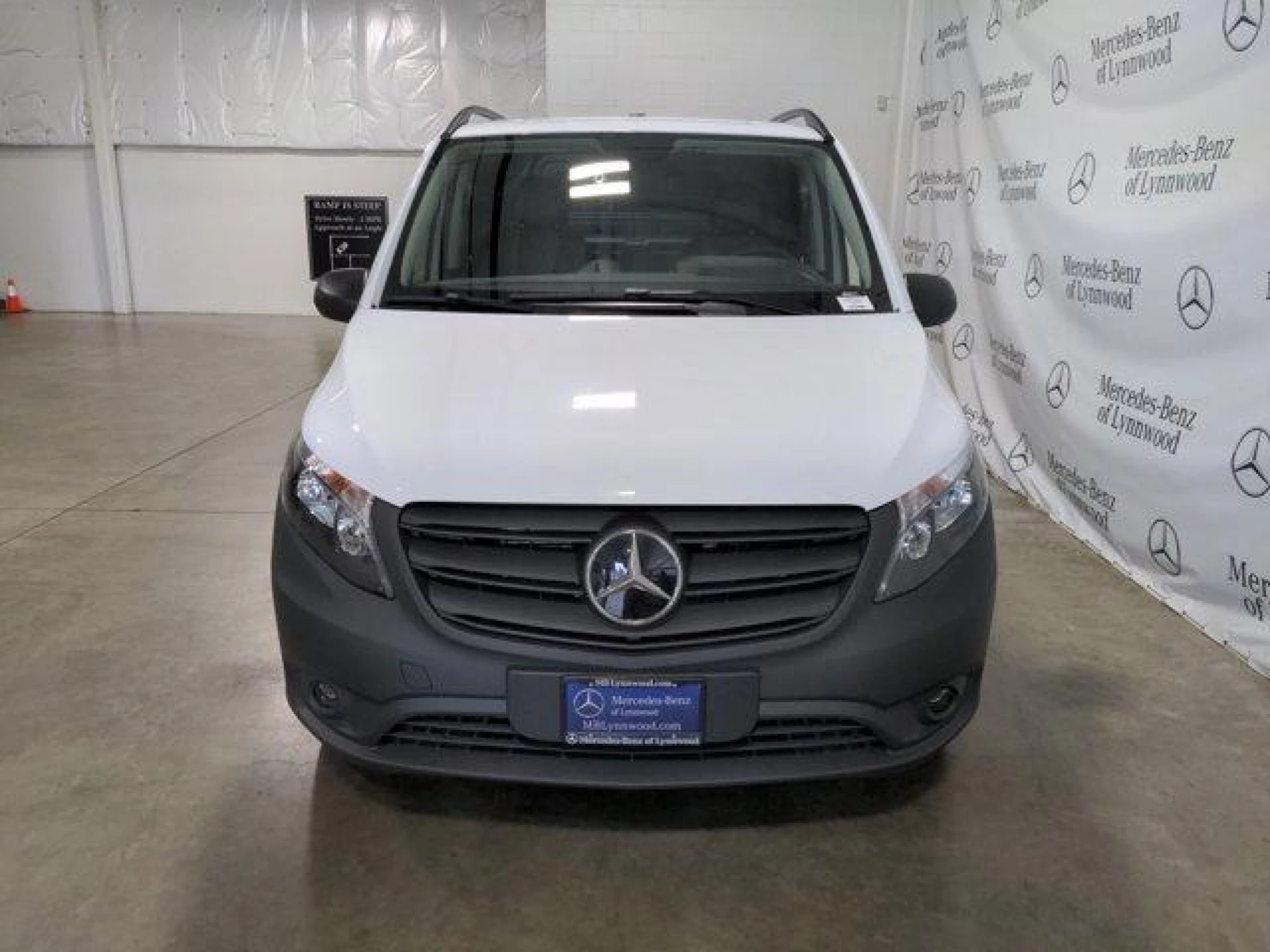 2023 Mercedes-Benz Metris