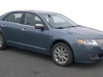2012 Lincoln MKZ Base