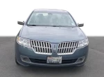 2012 Lincoln MKZ Base