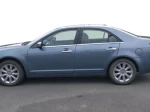 2012 Lincoln MKZ Base