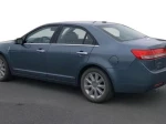 2012 Lincoln MKZ Base