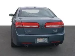 2012 Lincoln MKZ Base