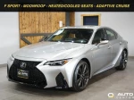 2023 Lexus IS 300 Base