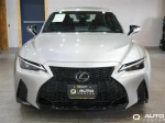 2023 Lexus IS 300 Base