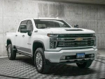 2023 Chevrolet Silverado 3500 High Country