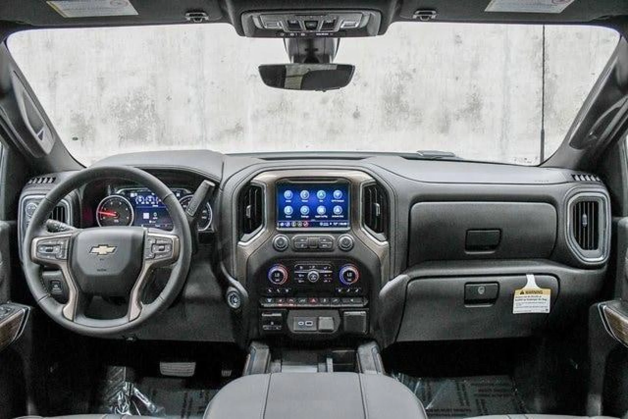 2023 Chevrolet Silverado 3500 High Country