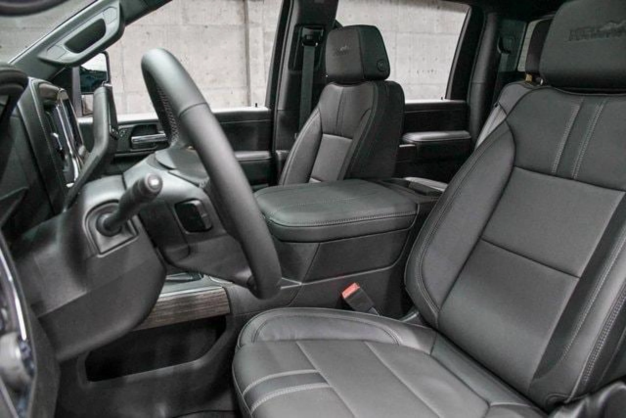 2023 Chevrolet Silverado 3500 High Country