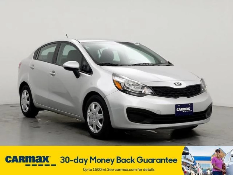 2015 Kia Rio LX