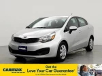 2015 Kia Rio LX