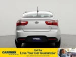 2015 Kia Rio LX
