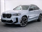 2023 BMW X4 M AWD