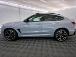 2023 BMW X4 M AWD