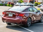 2016 Nissan Maxima 3.5 SV