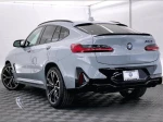 2023 BMW X4 M AWD