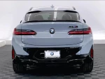 2023 BMW X4 M AWD