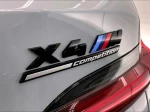 2023 BMW X4 M AWD