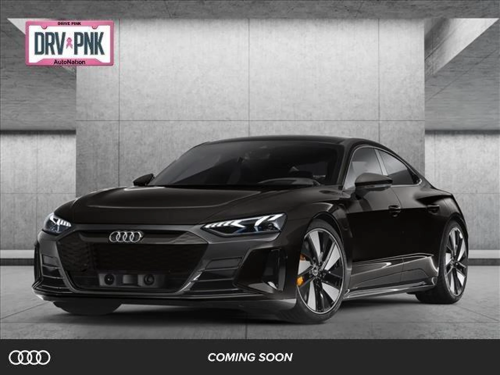 2023 Audi e-tron GT Premium Plus