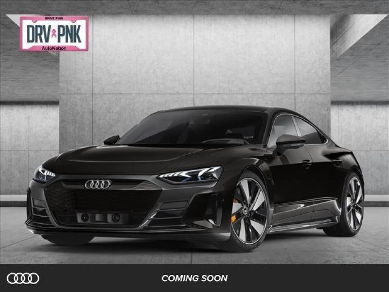 2023 Audi e-tron GT Premium Plus