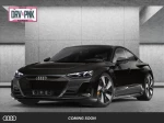 2023 Audi e-tron GT Premium Plus