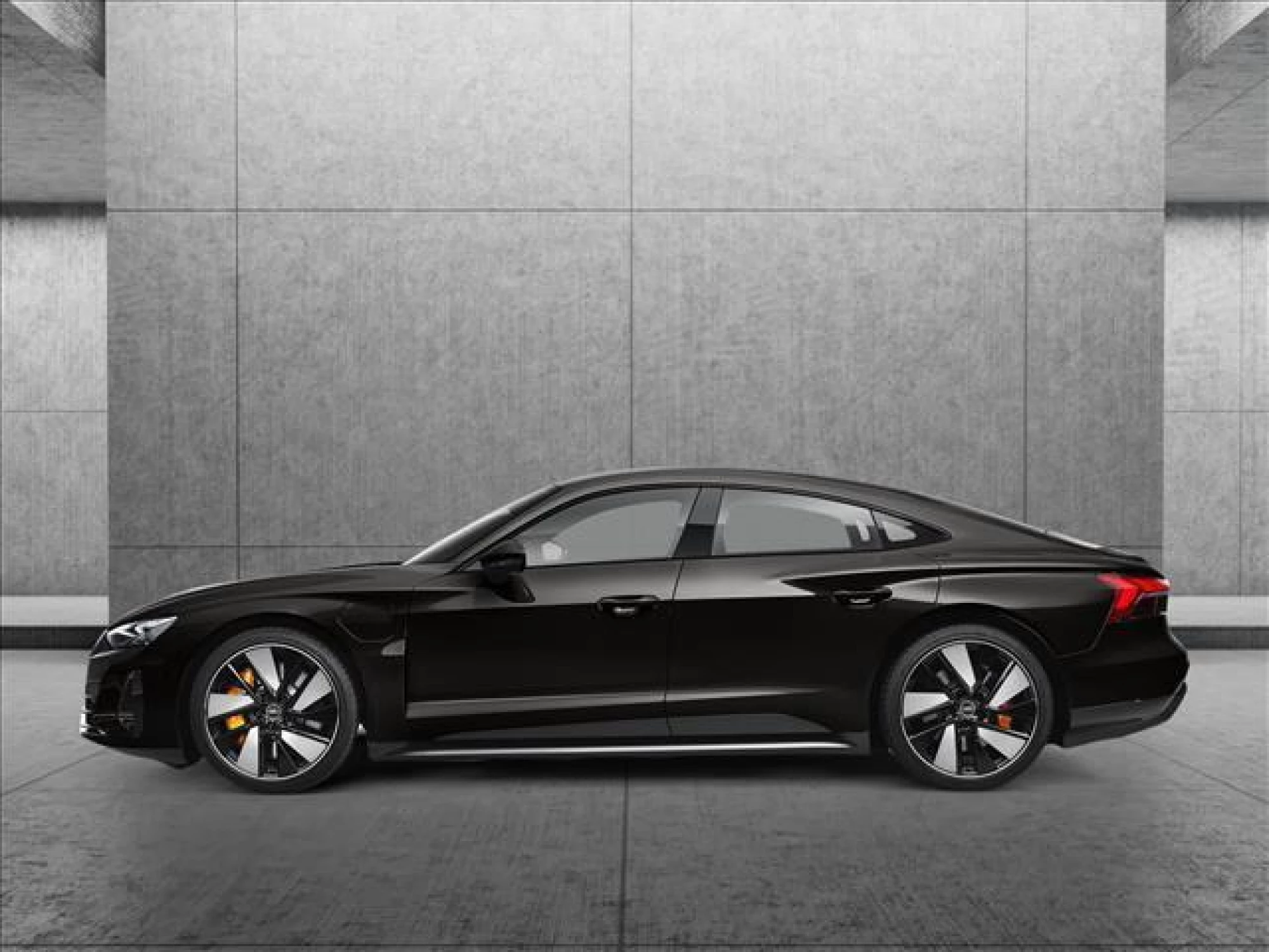 2023 Audi e-tron GT Premium Plus