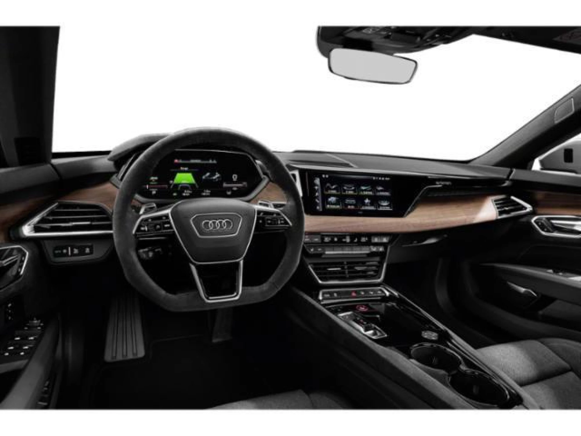 2023 Audi e-tron GT Premium Plus