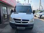2008 Dodge Sprinter