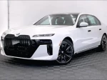 2023 BMW i7 xDrive60