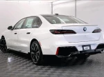 2023 BMW i7 xDrive60