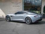 2014 Aston Martin Vanquish CENTENARY EDITION
