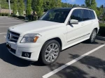 2011 Mercedes-Benz GLK-Class GLK 350