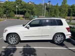 2011 Mercedes-Benz GLK-Class GLK 350