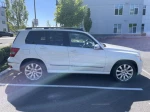 2011 Mercedes-Benz GLK-Class GLK 350