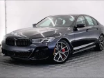 2023 BMW M550 i xDrive