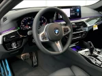2023 BMW M550 i xDrive