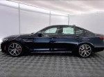 2023 BMW M550 i xDrive